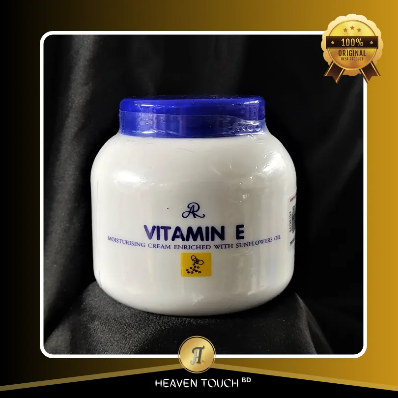 AR-Vitamin-E-Moisturizing-Lotion-enriched-with-Sunflower-Oil.webp AR Vitamin E Moisturizing Lotion enriched with Sunflower Oil