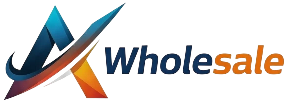 AX Wholesale Official