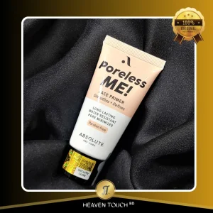 Absolute New York Mattify Me Face Primer MFFP02