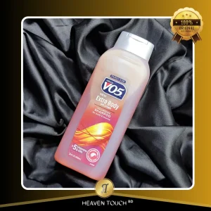 Alberto VO5 Extra Body Volumizing Shampoo