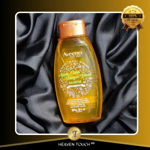 Aveeno Apple Cider Vinegar Shampoo Blend Clarify & Shine