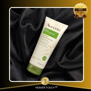 Aveeno Daily Moisture Lotion Normal to Dry Skin