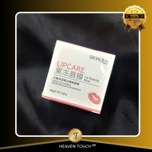 Bioaqua Lipcare Jelly Lip Sleeping Mask