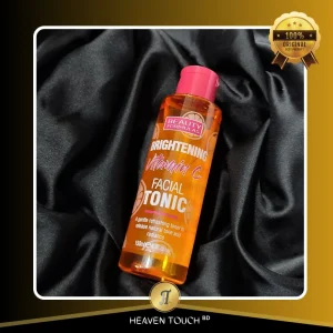 Beauty Formulas Brightening Vitamin C Facial Tonic
