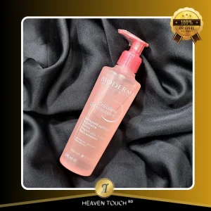 Bioderma Crealine Gel Moussant Foaming Gel (200ml)