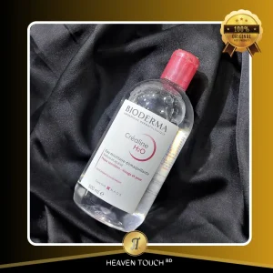 Bioderma Crealine H2O TS Micellar Cleansing Water