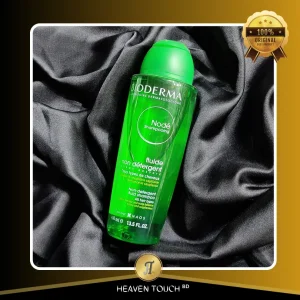 Bioderma Nodé Fluid Shampoo