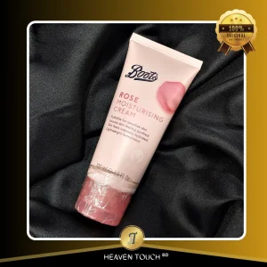 Boots Rose Moisturizer Cream