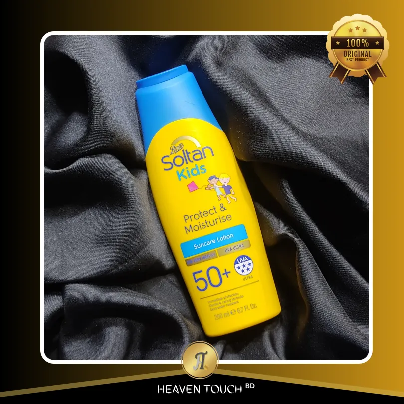 Boots-Soltan-Kids-Protect-And-Moisturise-Lotion-SPF50.webp Boots Soltan Kids Protect And Moisturise Lotion SPF50+