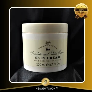 Boots Traditional Skin Care Cream