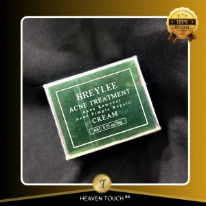 Breylee Acne Treatment Cream