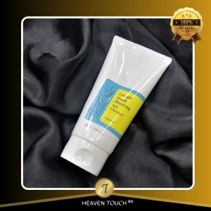 COSRX Low pH Good Morning Gel Cleanser
