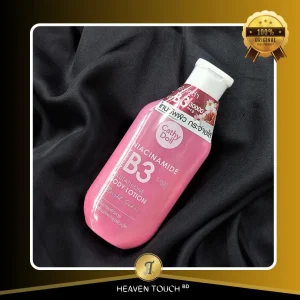 Cathy Doll Hyaluron Vitamin E Milk Protein Body Lotion (150ml)