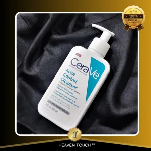 CeraVe Acne Control Cleanser