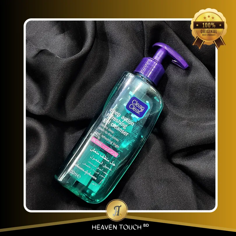Clean-Clear-Deep-Action-Refreshing-Gel-Cleanser.webp Clean & Clear Deep Action Refreshing Gel Cleanser