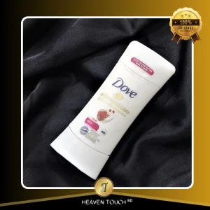 Dove Advanced Care Antiperspirant Deodorant Stick