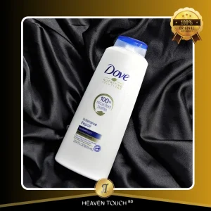 Dove Intensive Repair Shampoo (603ml)