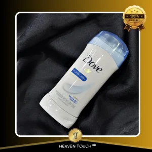 Dove Original Clean Moisturizer Antiperspirant Deodorant Stick