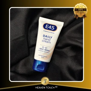E45 Daily Hand Cream