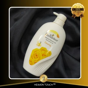 Enchanteur Charming Perfumed Shower Gel