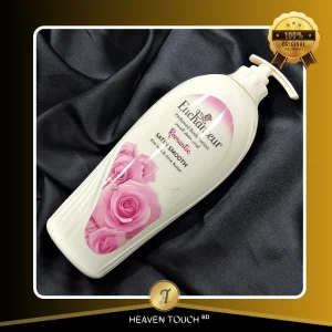 Enchanteur Romantic Satin Smooth Body Lotion