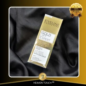 Eveline Gold Lift Expert Anti Wrinkle Eye Cream