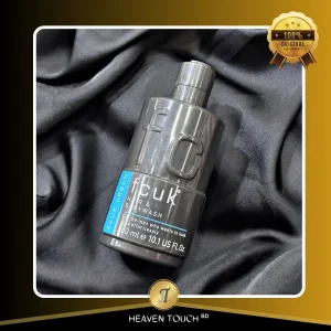 FCUK Hair and Body Wash Urban