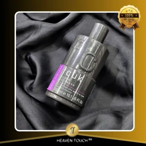 FCUK Vintage Hair and Body Wash