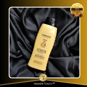Farmasi Keratin Therapy Repairing Shampoo