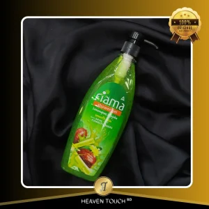 Fiama Lemongrass & Jojoba Shower Gel for Clear Skin