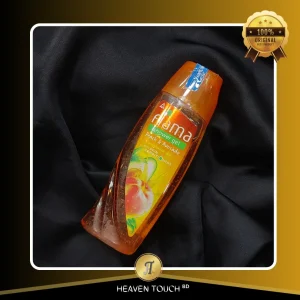 Fiama Peach & Avocado Moisturized Skin Shower Gel