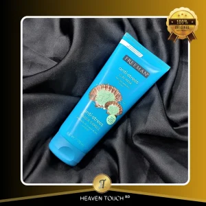 Freeman Anti-Stress Dead Sea Minerals Clay Facial Mask