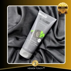 Freeman Polishing Charcoal and Black Sugar Gel Mask