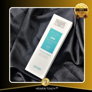 GFORS Salicylic Acid Deep Cleansing Foam Cleanser
