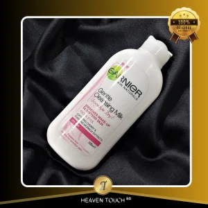 Garnier Gentle Cleansing Milk For Dry Skin