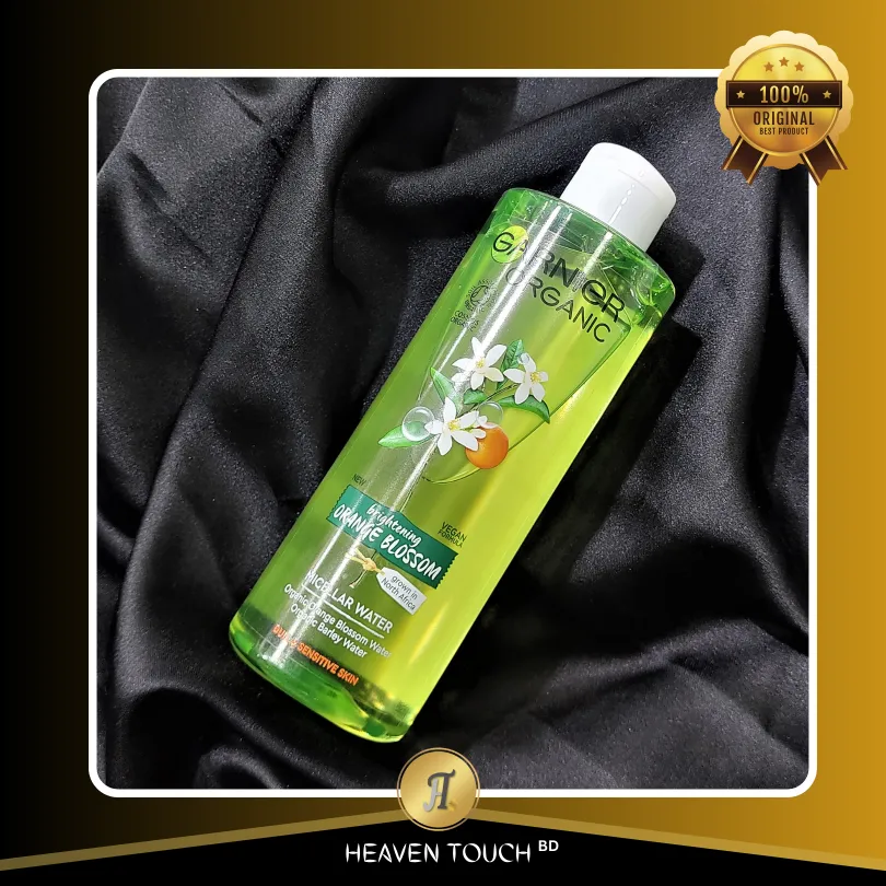 Garnier-Organic-Brightening-Orange-Blossom-Micellar-Water.webp Garnier Organic Brightening Orange Blossom Micellar Water