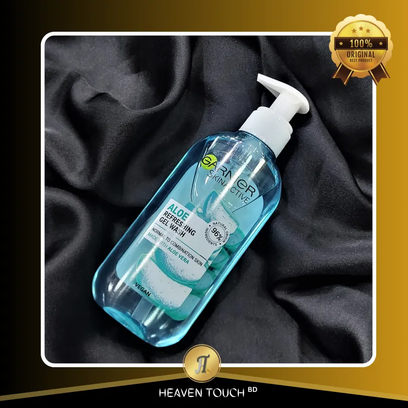 Garnier-Skin-Active-Aloe-Refreshing-Gel-Wash.webp Garnier Skin Active Aloe Refreshing Gel Wash