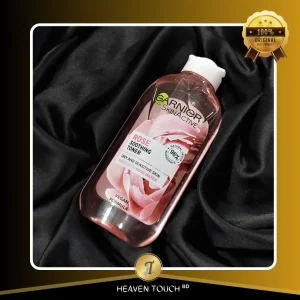 Garnier Soothing Botanical Toner