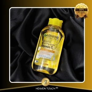 Garnier Vitamin C Micellar Cleansing Water