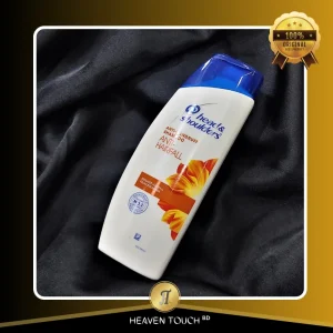 Head & Shoulders Anti Hairfall Anti Dandruff Shampoo