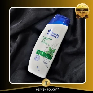 Head & Shoulders Cool Menthol Anti Dandruff Shampoo