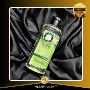 Herbal Essence Cucumber & Green Tea Shampoo