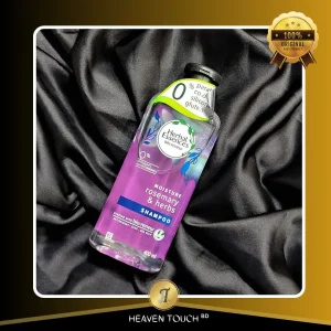 Herbal Essences Bio:Renew Rosemary and Herbs Shampoo