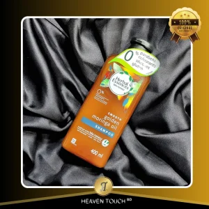 Herbal Essences Golden Moringa Smooth Oil Shampoo