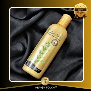 Indulekha Bringha Anti-Hairfall Shampoo