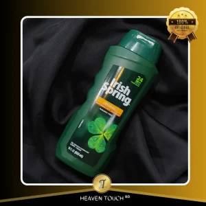 Irish Spring Original Body Wash for Men