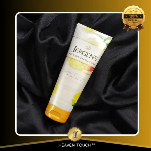 Jergens Sweet Citrus Body Butter Body and Hand Lotion