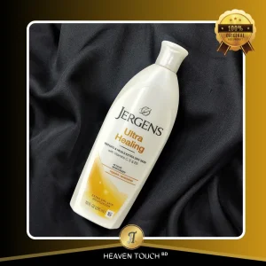 Jergens Ultra Healing Moisturiser Lotion