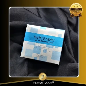 Jigott Whitening Activated Cream