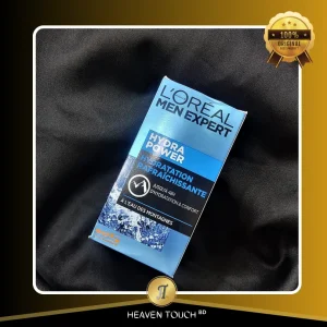 L'Oreal Men Expert Hydra Power Daily Moisturiser